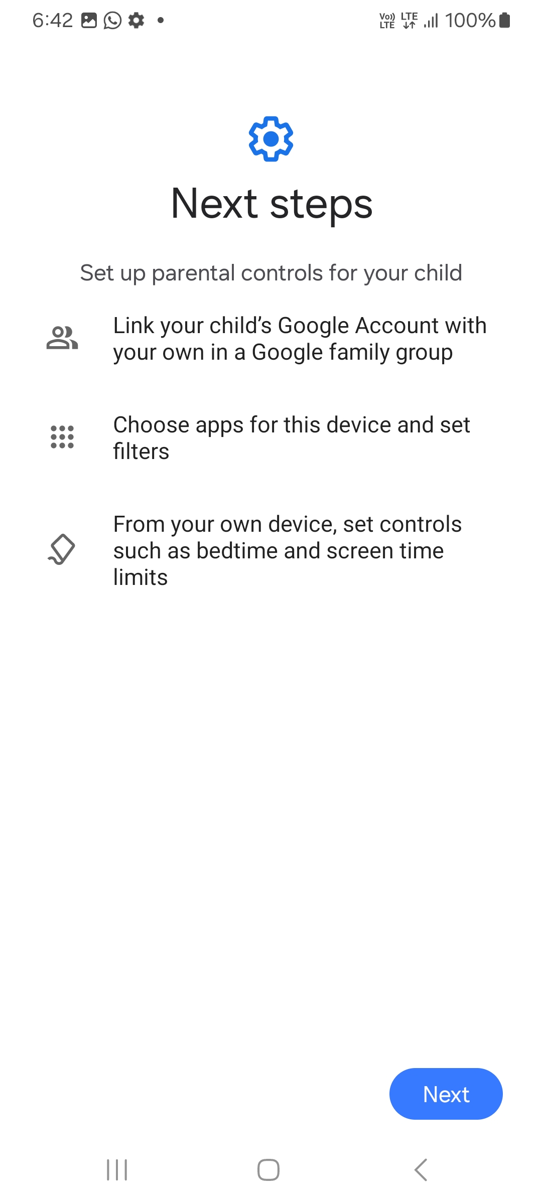 Navigate Samsung Parental Controls A Family Safety Guide Mobicip